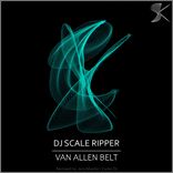 Artwork for "Van Allen Belt"