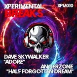 Artwork for "Dave Skywalker & Angerzone"