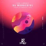 Artwork voor "Da Wonderful"