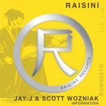 Artwork voor "Information"