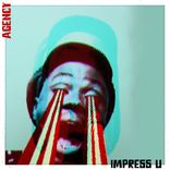 Artwork for "IMPRESS U"