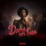 Artwork for "Dame un Beso"