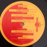 Artwork for "Underground Remixes"