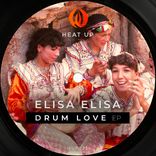 Artwork for "Drum Love"