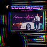 Artwork voor "Cold Night"