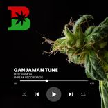 Artwork für "Ganjaman Tune"