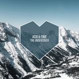 Artwork for "The Undercover"