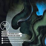 Artwork für "Pre Hispanic Synth"