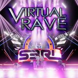 Artwork for "Virtual Rave (DJ Edit)"