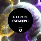 Artwork voor "Five Moons"