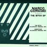 Artwork for "The Bitch Ep"