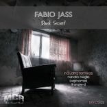 Artwork for "Dark Secret"