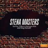 Artwork for "Stena Masters"