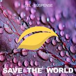 Artwork für "Suspense"