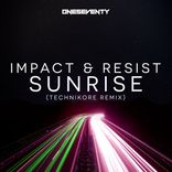 Artwork for "Sunrise (Technikore Remix)"