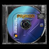 Artwork for "Psycho Girl"