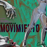 Artwork for "MOVIMIENTO"