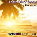 Portada para "Ese Amor"