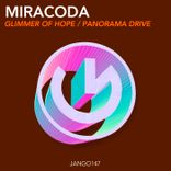 Portada para "Glimmer Of Hope / Panorama Drive"