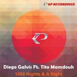 Artwork for "1000 Nights & a Night"