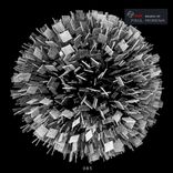 Artwork voor "Bouzuki EP"