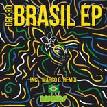Artwork for "Brasil EP"