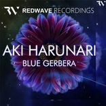 Artwork for "Blue Gerbera"