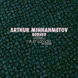 Artwork for "Borneo"