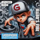 Artwork für "Mabo's Vibe"