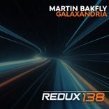 Artwork for "Galaxandria"