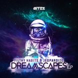 Artwork for "Dreamscapes"