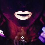 Artwork for "Hionu EP"