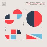 Artwork voor "Ukiyo"