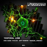Artwork for "Temporal Lobe"