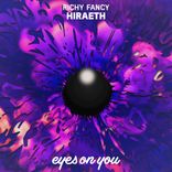 Artwork for "Hiraeth"