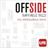Artwork for "Offside"