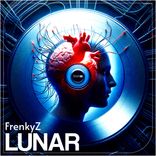 Artwork for "Lunar"