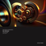 Artwork for "Nu Souls"