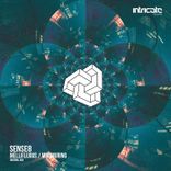 Artwork voor "Mellifluous, Murmuring"