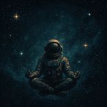 Artwork for "Silent Between Stars"