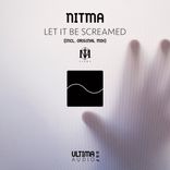 Portada para "Let It Be Screamed"