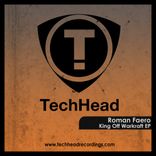 Artwork for "King Off Warkraft EP"