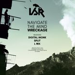 Artwork for "Navigate The Mind"