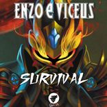 Artwork für "Survival"