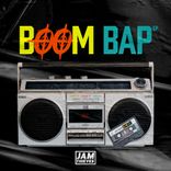 Artwork for "BOOM BAP EP"