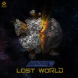 Artwork for "Lost World"