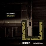 Artwork voor "Halcyon"