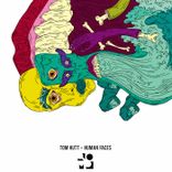 Portada para "Human Faces"