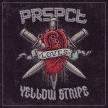 Artwork for "PRSPCT loves Yellow Stripe EP"