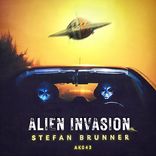 Artwork für "Alien Invasion"